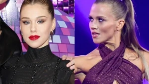 Maria Jeleniewska, Agnieszka Kaczorowska