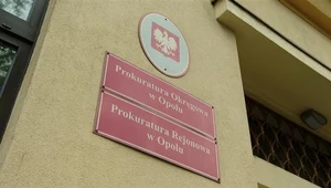 Zaginiecie 11-letniej Patrycji. Są zarzuty dla 24-latka