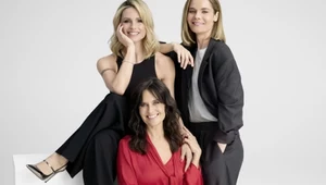 Eurowizja 2025: kim są prowadzące Michelle Hunziker, Sandra Studer i Hazel Brugger?