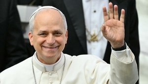 Polski zakonnik osobiście zna papieża: Uderzyło mnie w nim jedno
