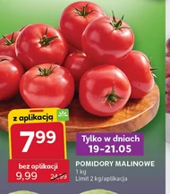 Pomidory