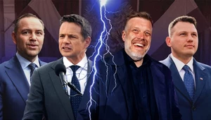 Młodzi Polacy stracili siłę w wyborach? Karty zaczął rozdawać kto inny