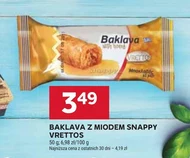 Пахлава