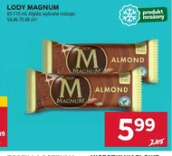 Lody Magnum