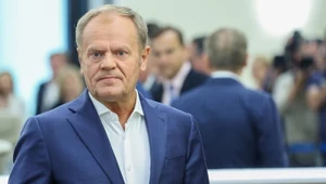 Cyberatak rosyjskich hakerów. Donald Tusk zabrał głos