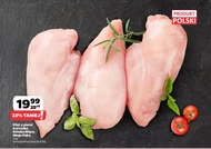 Filet z piersi kurczaka Sztuka Mięsa