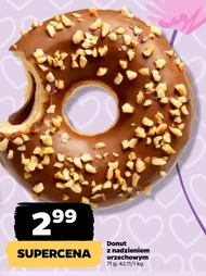Donut