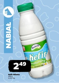 Kefir Miletto