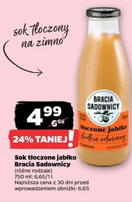 Sok Bracia Sadownicy