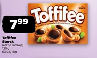 Toffifee Storck
