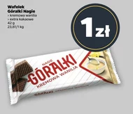 Wafel Góralki