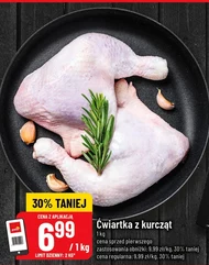 Ćwiartka z kurczaka