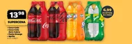 Napój gazowany Fanta
