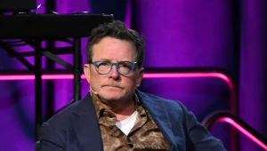 Michael J. Fox