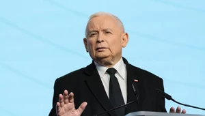 Pożyczka od Nawrockiego na wysoki procent. Prezes PiS: Sprawa zamknięta