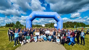 Finał Charytatywnego Turniej GOLF & Charity 2025 dla Fundacji Ronalda McDonalda