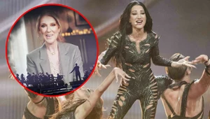Czy zobaczymy Celine Dion Podczas finału Eurowizji?