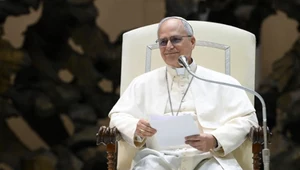 Papież podjął decyzję. Chce wziąć udział w negocjacjach 