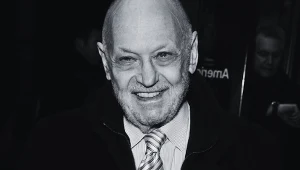 Charles Strouse