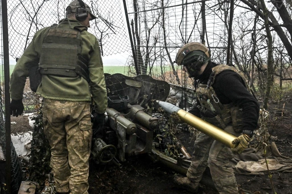 Rosja miała grozić eskalacją konfliktu (zdjęcie ilustracyjne) Rosja miała grozić eskalacją konfliktu (zdjęcie ilustracyjne)