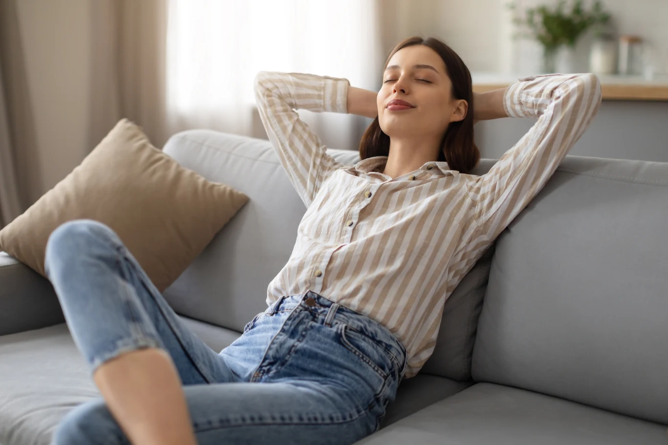 Naukowcy opracowali pierwszą definicję pozytywnego zdrowia psychicznego i ustalili jego relację wobec wellbeingu Naukowcy opracowali pierwszą definicję pozytywnego zdrowia psychicznego i ustalili jego relację wobec wellbeingu