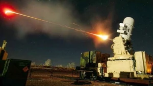 USA umieściły w Syrii futurystyczną broń. Niepokój w Iranie
