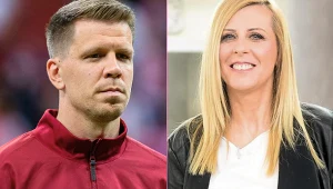 Wojciech Szczęsny, Alicja Szczęsna