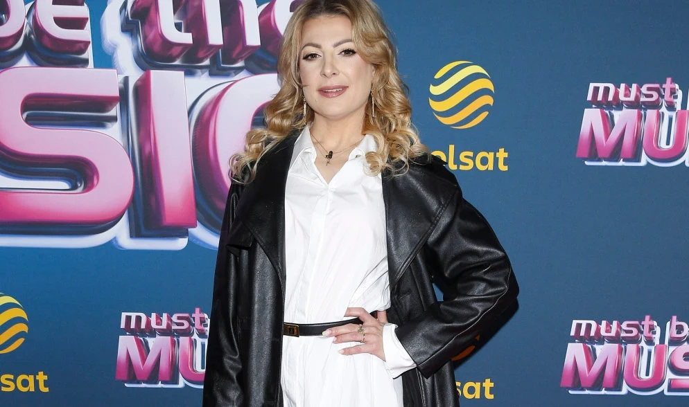 Magda Narożna