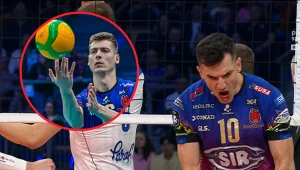 Zaskakujące problemy faworytów w boju o finał. As kadry Grbicia w rezerwie