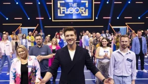 The Floor