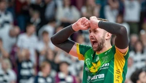 Polski hit w LM. As naszej kadry chce rewanżu. "Zrobią wszystko"