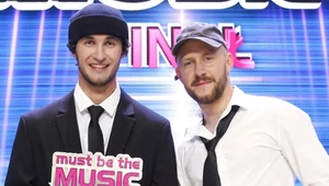 Finał "Must Be The Music" za nami. Alien x Majtis zwycięzcami dwunastej edycji muzycznego show