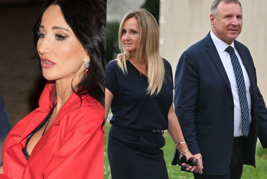 Justyna Steczkowska i Kurscy