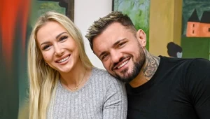 Eliza i Paweł poznali się 11 lat temu na planie reality show, dziś mają rodzinę. "Dziewczyny zmieniły wszystko w moim życiu"