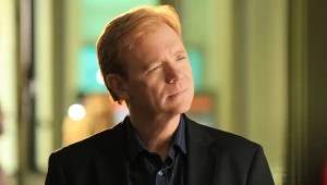 David Caruso