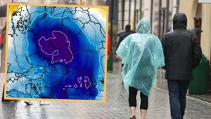 Pogoda będzie wyzwaniem. "Mogą pojawić się w całym kraju"
