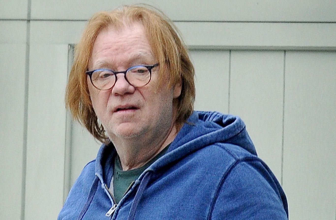 David Caruso David Caruso