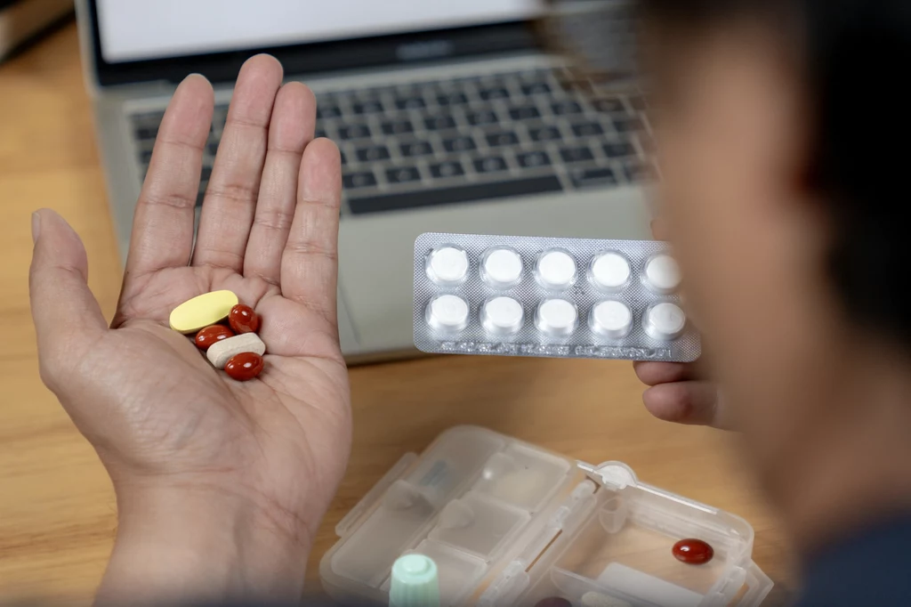 Antybiotyki, które spożywamy, znalazły się powszechnie w rzekach Antybiotyki, które spożywamy, znalazły się powszechnie w rzekach