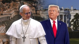 "Będzie graczem w światowej polityce". Nowy papież chce odbudować wpływy