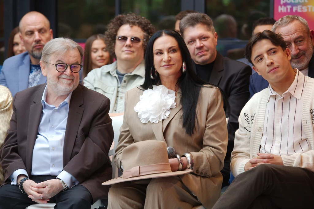 Polsat Hit Festiwal 2025 nadchodzi! Polsat Hit Festiwal 2025 nadchodzi!