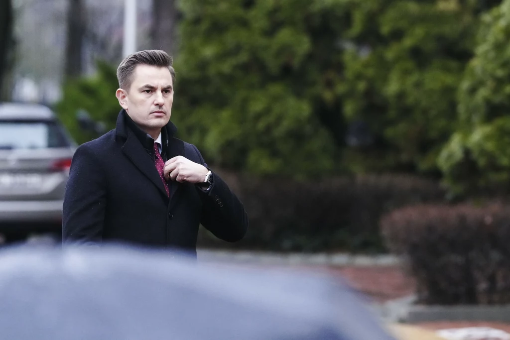 Arkadiusz Myrcha Arkadiusz Myrcha