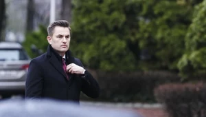 Arkadiusz Myrcha złamał ciszę wyborczą? Zamieścił przeprosiny