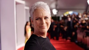 Jamie Lee Curtis w 2019 roku w Los Angeles