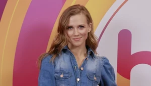 Agnieszka Kaczorowska podsumowuje powrót do "Tańca z Gwiazdami". "Jestem przepełniona wdzięcznością za ten czas"