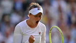 Pechowe losowanie Polki przed Paryżem. Mistrzyni Wimbledonu już na otwarcie