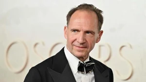 Ralph Fiennes