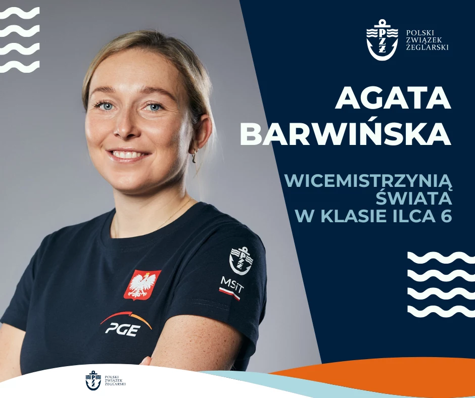 grafika nadesłana przez Polski Związek Żeglarski grafika nadesłana przez Polski Związek Żeglarski
