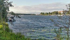 Tragedia na rodzinnym wyjeździe. Utonął 57-letni mężczyzna