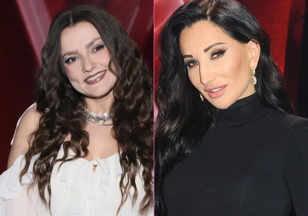 Lanberry, Justyna Steczkowska