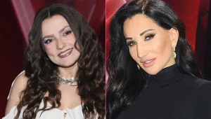 Lanberry, Justyna Steczkowska